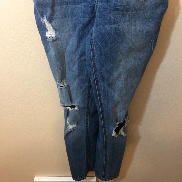 Dollhouse Bibs - Picture 5 of 6